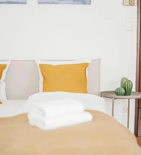 Helle - Free Parking Apartamento Viena
