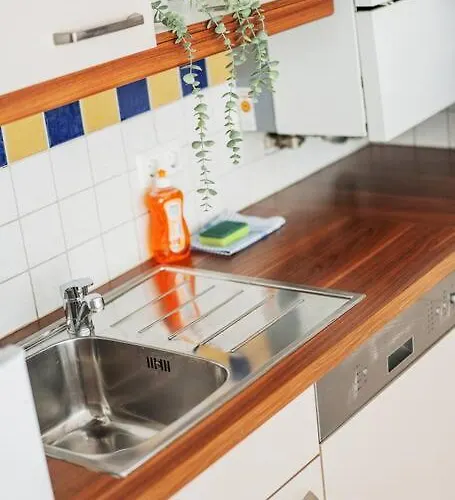 Apartamento Helle - Free Parking