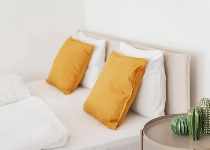 Apartamento Helle - Free Parking Viena