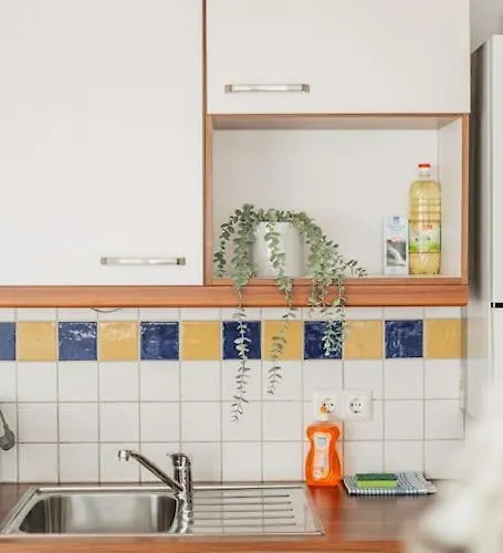 Apartamento Helle - Free Parking *