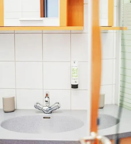 Helle - Free Parking Apartamento Viena