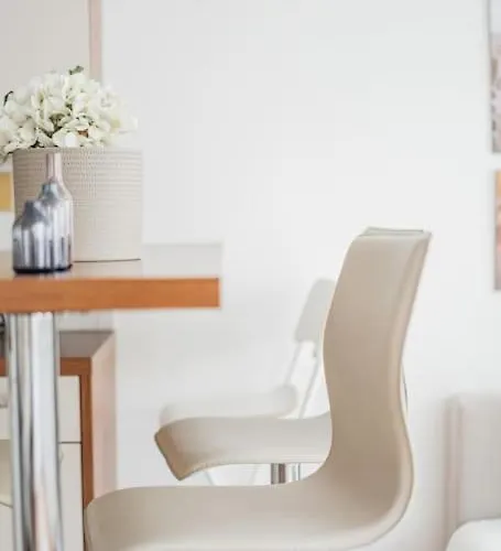 Helle - Free Parking Apartamento Viena