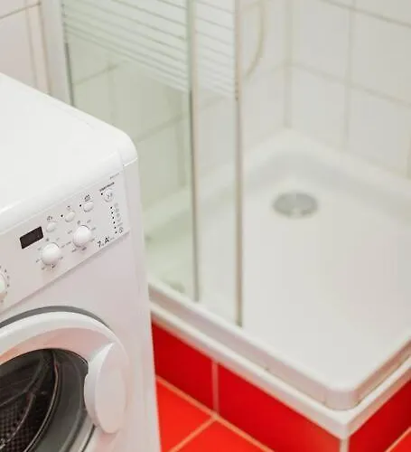 Apartamento Helle - Free Parking *